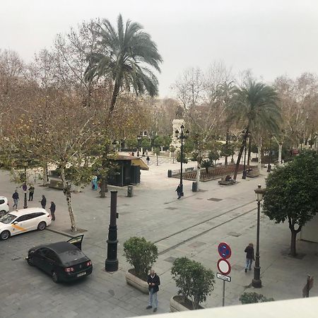 Invecar Holding Daire Sevilla Dış mekan fotoğraf