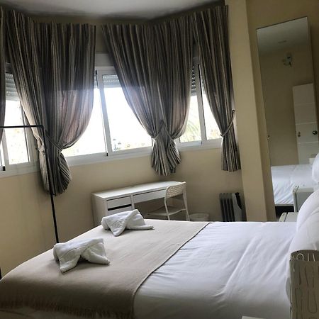 Invecar Holding Daire Sevilla Dış mekan fotoğraf