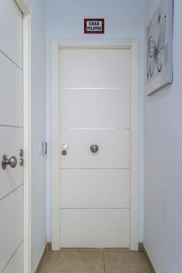 Invecar Holding Daire Sevilla Dış mekan fotoğraf