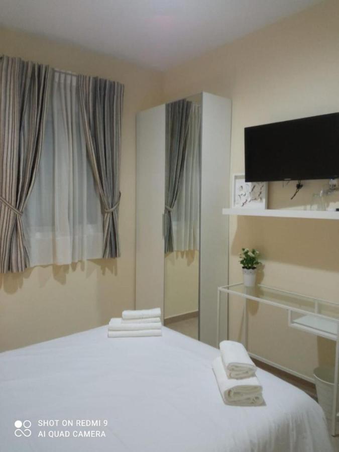 Invecar Holding Daire Sevilla Dış mekan fotoğraf