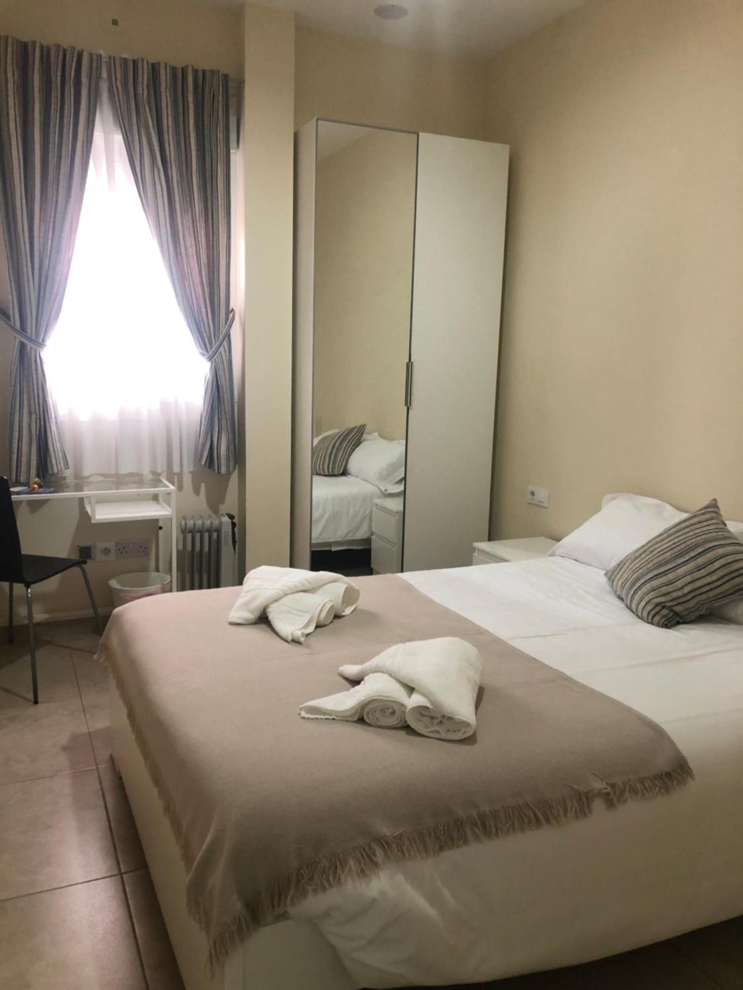 Invecar Holding Daire Sevilla Dış mekan fotoğraf