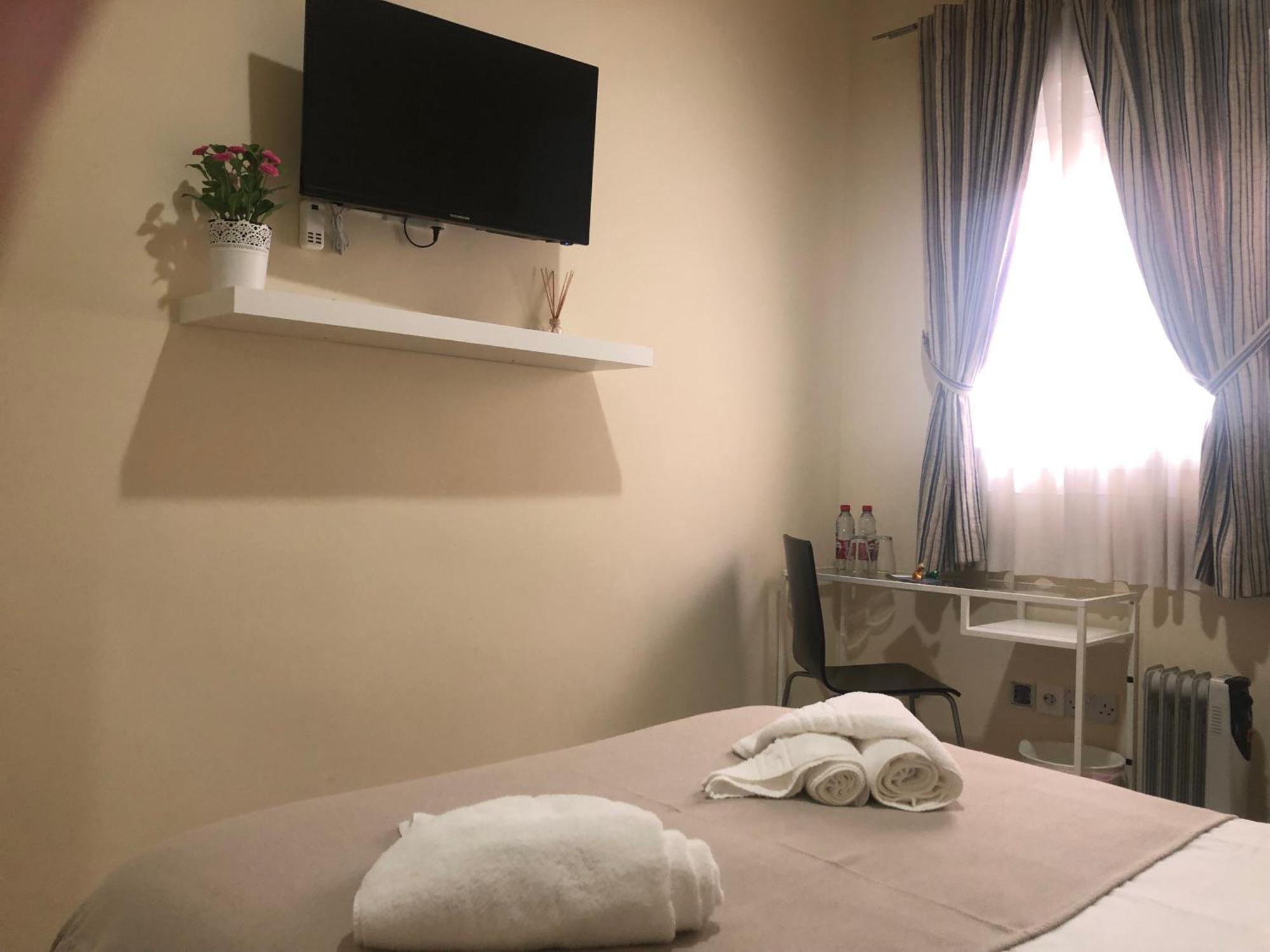 Invecar Holding Daire Sevilla Dış mekan fotoğraf