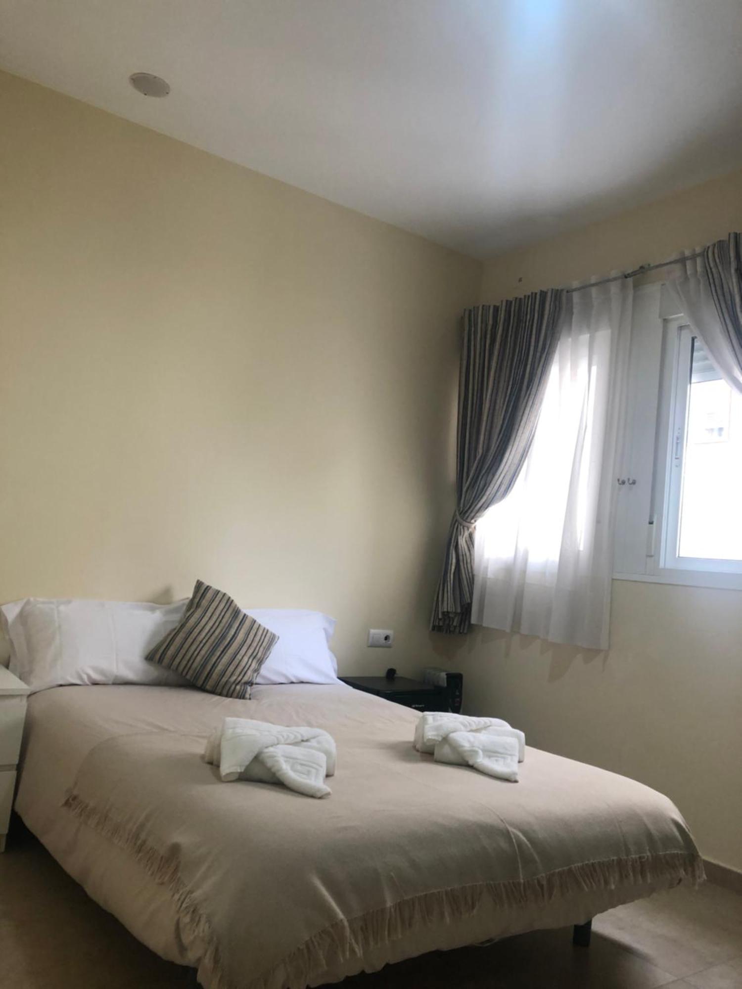 Invecar Holding Daire Sevilla Dış mekan fotoğraf