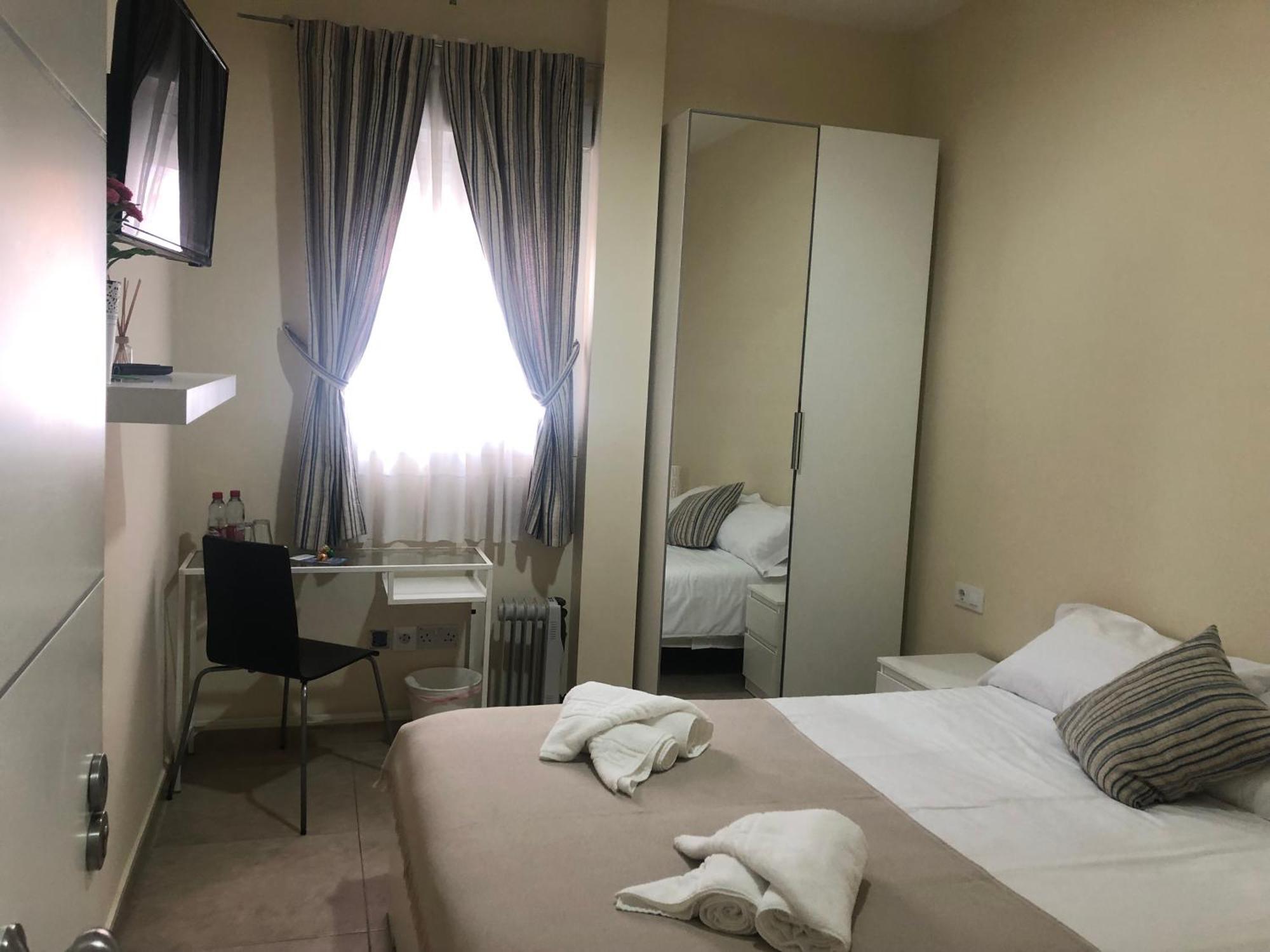 Invecar Holding Daire Sevilla Dış mekan fotoğraf